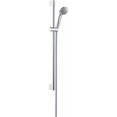 Hansgrohe Crometta 85 Vario/Unica'Crometta 0.65m dušas komplekts, hroms - gab.