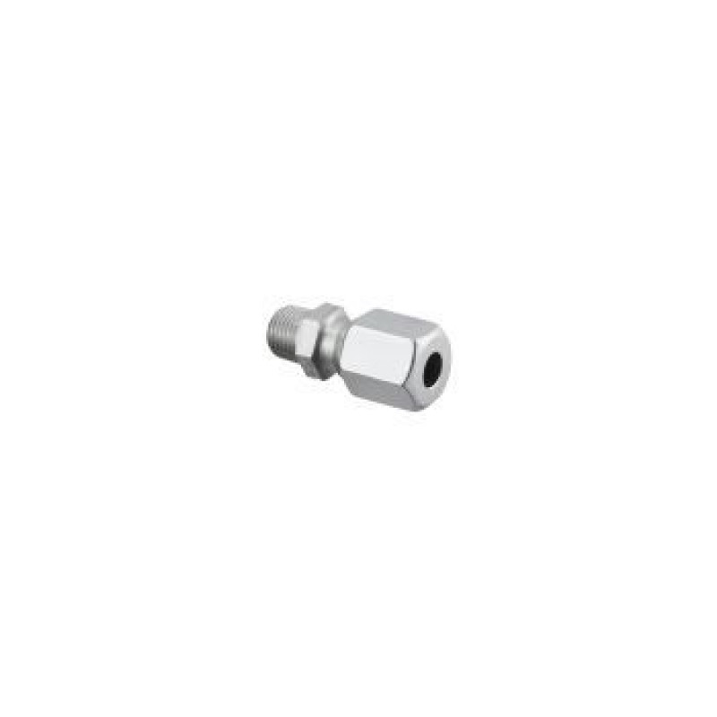 Oventrop Klemmsavienojums 1/8x6mm taisns - gab.