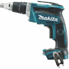 Makita Akumulatora skrūvgriezis MAKITA DFS452Z bez akumulatora un lādētāja