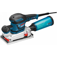 Bosch Orbitālā slīpmašīna Bosch GSS 280 AVE Professional - gab
