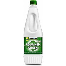 Thetford Šķidrums Aqua Kem Green, 1.5L, ap. rezervuāram