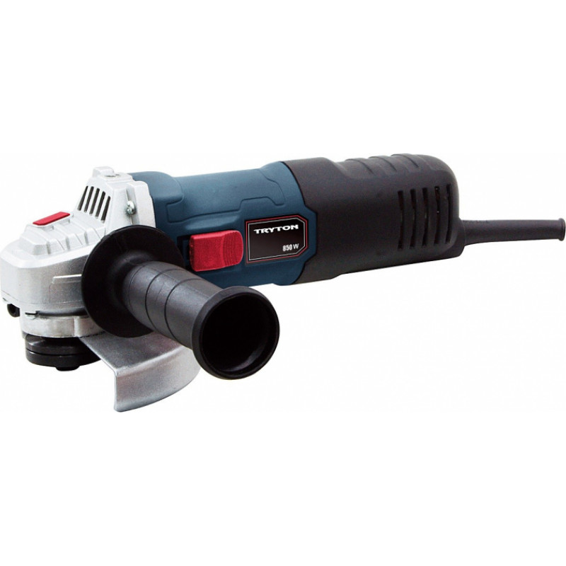 Tryton Leņķa slīpmašīna TDS125B 125mm 850W Tryton