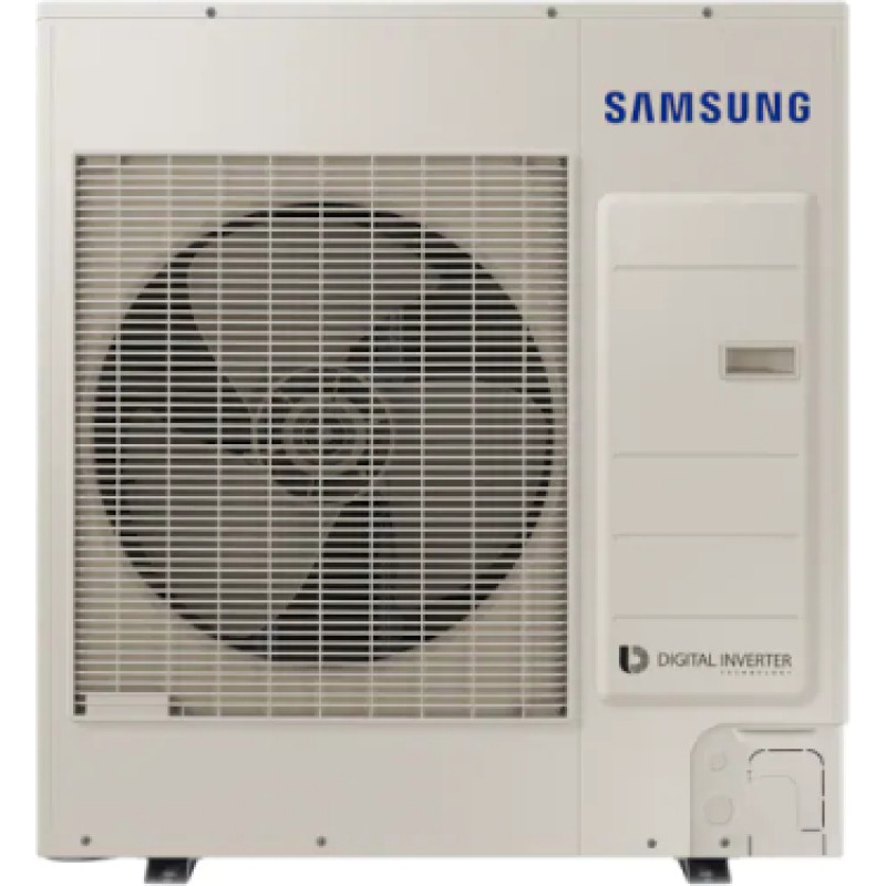 Samsung gaiss-ūdens siltumsūknis Samsung ārējais bloks R32 Qs=9kW 230V
