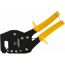 Topex Profilu kniedētajs Topex 260mm - gab