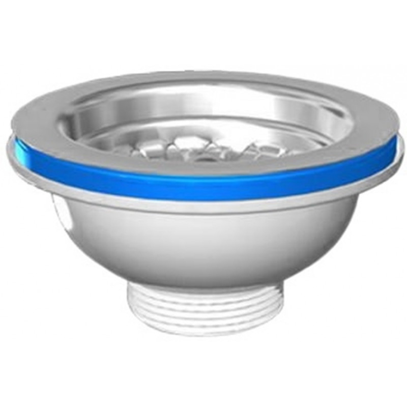 Ani Plast Noplūde Ani Plast 3'1/2', 115mm - gab