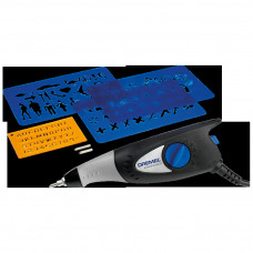 Dremel Gravētājs Dremel Engraver (290-3/4 Hobby) - gab