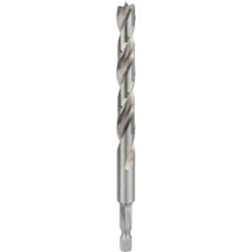 Bosch HSS spirālurbis kokam Bosch 1/4