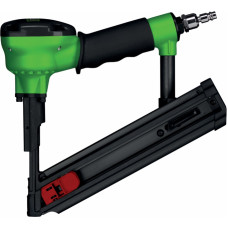 Essve Enkurnaglu pistole Essve MCN 34/50, 713055 - gab.