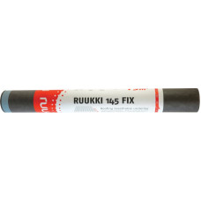 Ruukki Jumta difūzijas membrāna Ruukki 145 FIX, 75 m2, rullis 1.5x50 m - rullis
