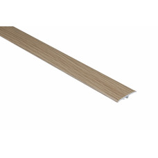Arbiton Universāls lamināta slieksnis Arbiton CS3, 93cm, UNGBURG OAK, Nr.4 - gab