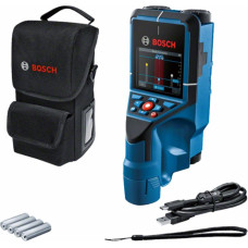 Bosch Meklēšanas ierīce Bosch D-tect 200 C Professional, 0601081600 - gab