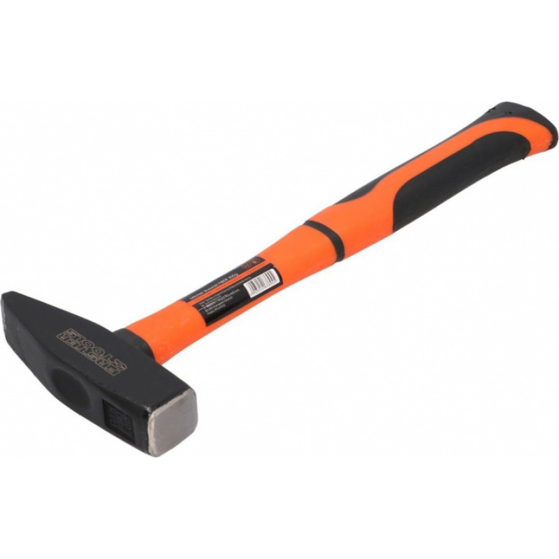 Faster Tools Atslēdznieka āmurs Faster Tools Fiber 500 g - gab