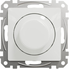 Schneider Dimmeris LED Schneider Electric Sedna Design RC/RL 5-200W, Balts - gab