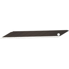 Tajima Asmeņi TAJIMA DORA Razar Black 30°, 9 mm, 10 gab, CB39RB - iep