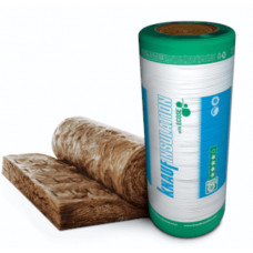 Knauf Minerālvate KNAUF Unifit 035 M 200mm, 1200x2600mm, 3.12m2  (cena par rulli) - rull