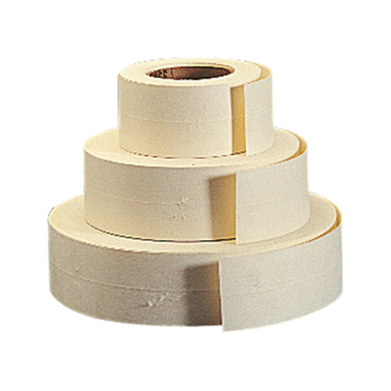 Knauf Papīra lenta Knauf PAPIER-FUGENDECKSTREIFEN 23m (20/3600) - gab.