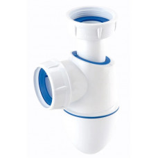 Nicoll Izlietnes sifons Nicoll 0201285, 11/4x40 - gab