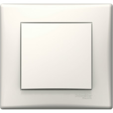 Schneider Slēdzis/pārslēdzis SCHNEIDER Sedna SDN0400223, bēšs - gab.