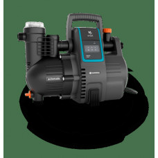 Gardena Automātiskais ūdens sūknis Gardena Smart 5000/5 19080-20, 1300 W, 5000 l/h - gab.