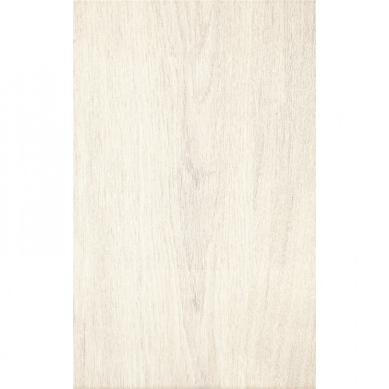 Kwadro Sienas flīzes ORNELIA Bianco 8 mm, 25x40 cm - kvm