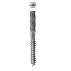 Index Divpusējā skrūve Index SPEC 1, Torx25, 8x160mm - gab