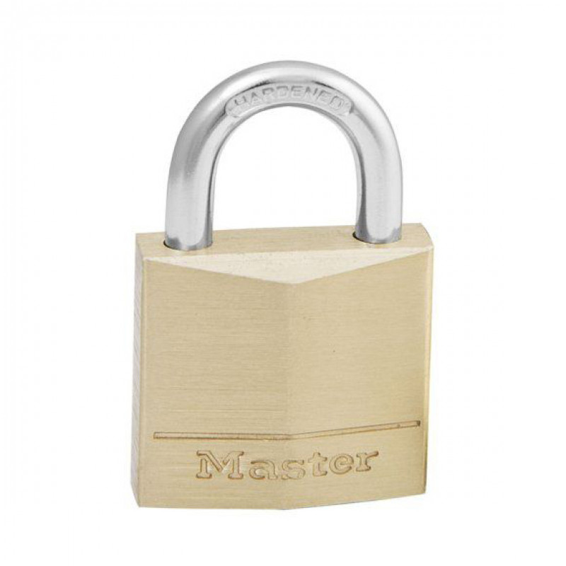 Masterlock Piekaramā slēdzene MasterLock 30 mm, 130EURD - gab.