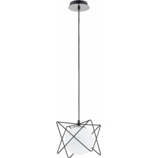 Alfa Griestu gaismeklis ALFA SAGITO, 1xE14, max 40W, balts - gab