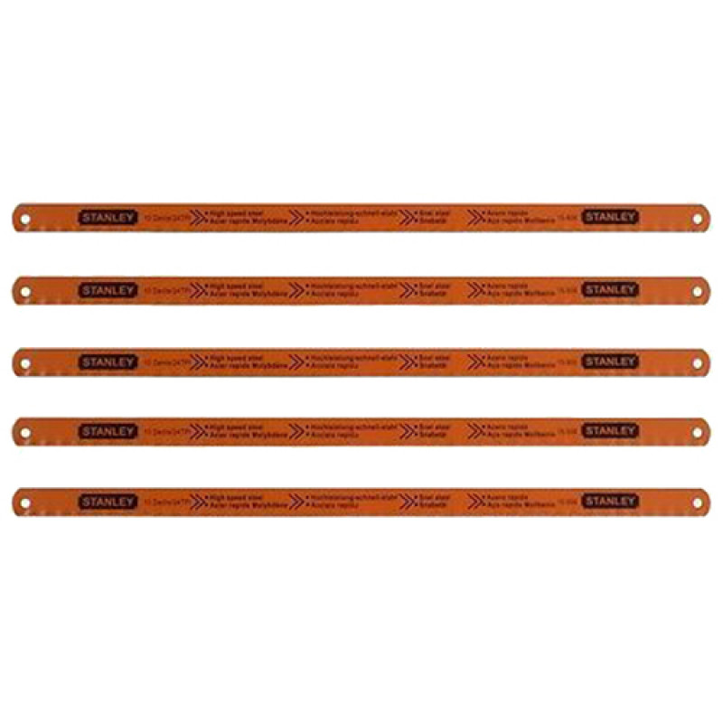 Stanley Zāģasmens Stanley Rubis 2-15-906 10 x 300 mm - gab.