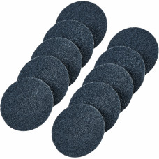 Dremel Slīpdiski Dremel 22 mm, 10 gab (PG10) - gab