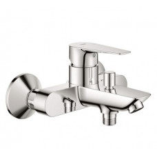 Grohe BauEdge Vannas maisītājs, 1/2 collas, hroms