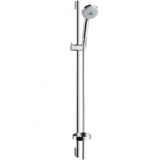 Hansgrohe rokas dušas komplekts Croma 100 Multi Unica`C, 900 mm, hroms