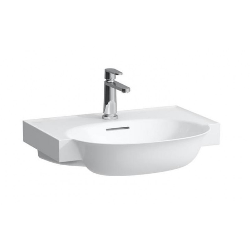 Laufen izlietne The New Classic, 600x480 mm, balta
