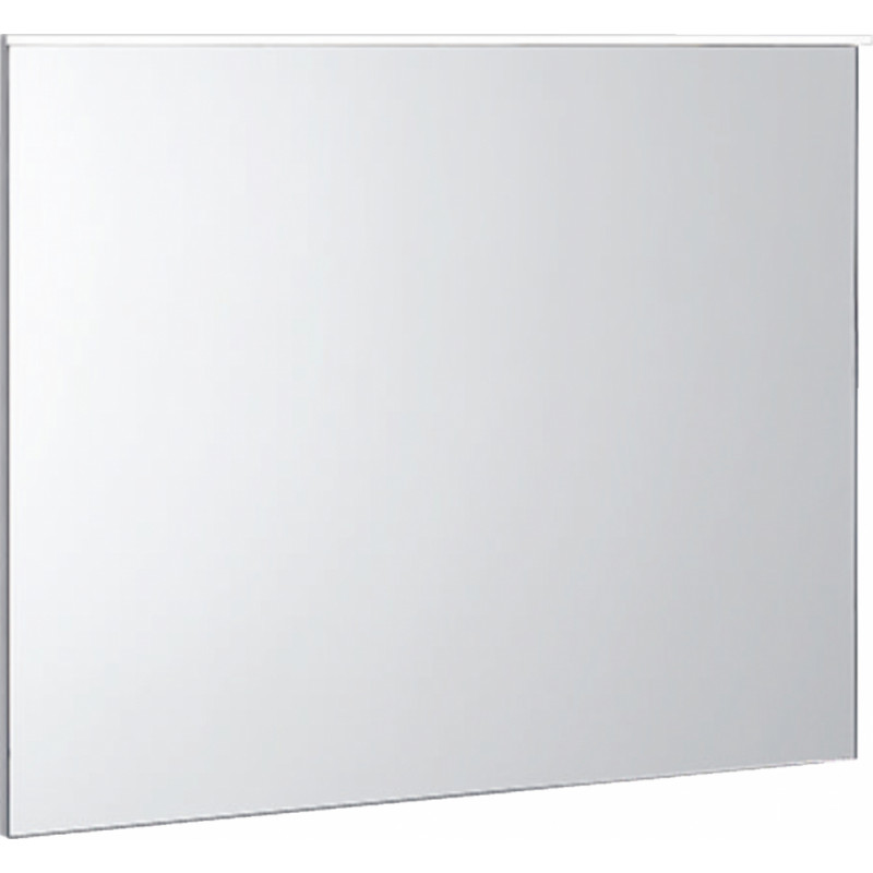 Geberit spogulis ar apgaismojumu Xeno², 900 mm, h=710 mm