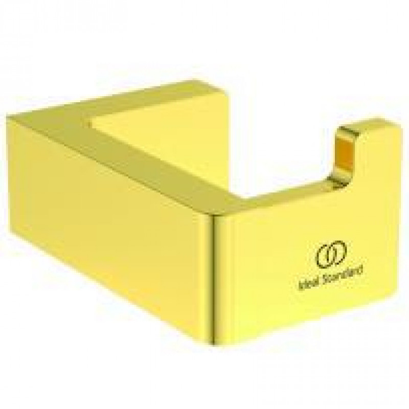 Ideal Standard āķis Conca, brushed gold
