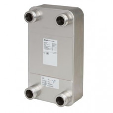 Danfoss siltummainis XB 52M-1 40, 2