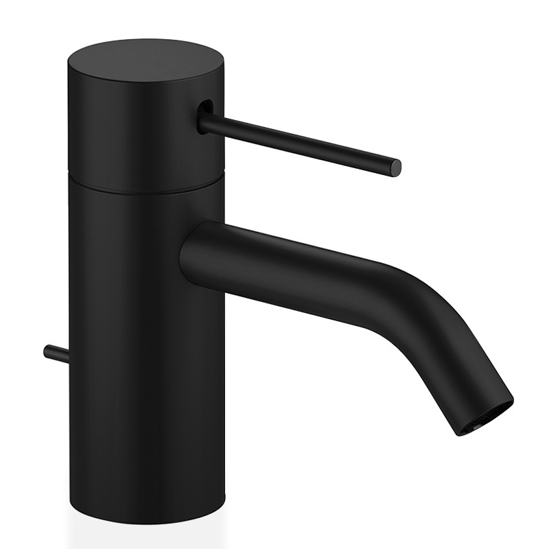 Dornbracht izlietnes maisītājs Meta Slim, ar pop-up, matt black