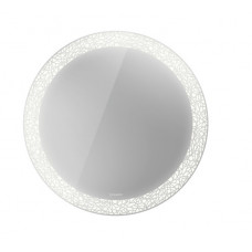 Duravit spogulis ar apgaismojumu Happy D.2 Plus, Sensor Version, d=700 mm, organic