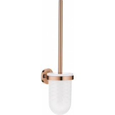 Grohe tualetes birste ar turētāju Essentials New, warm sunset