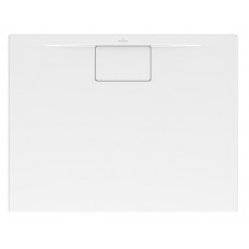 Villeroy & Boch dušas paliktnis Architectura Metalrim 48, 1000x900 mm, balts AS
