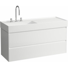 Laufen izlietnes skapītis Lani, 1180x450 mm, h=515 mm, 2A, multicolour