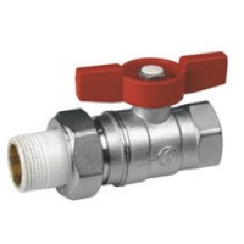 Giacomini Lodveida ventilis, ½