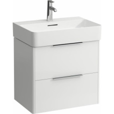 Laufen izlietnes skapītis Base (Val), 585x390 mm, h=530 mm, 2A, spīdīgi balts