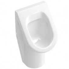 Villeroy & Boch pisuārs Architectura, 355x385 mm, slēptais pievads, balts