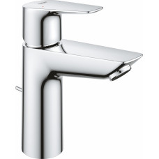 Grohe izlietnes maisītājs Start Edge M, ar pop-up, hroms