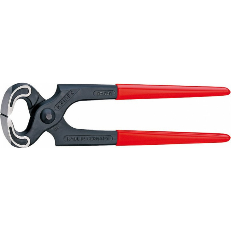 Knipex Knaibles galdniekiem 225 mm, Knipex