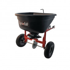 Agri-Fab Zālāja sēklu, minerālmēslu kaisītājs 49,8 kg, Agri-Fab