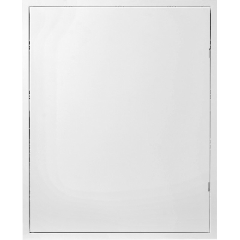 Europlast revīzijas lūka metāla, 400x300mm