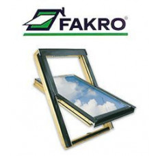Fakro FTS-V U2 Jumta logi Standard 05, 78x98cm