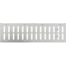 Europlast reste metāla, 500x150mm, regulējama, cinkota