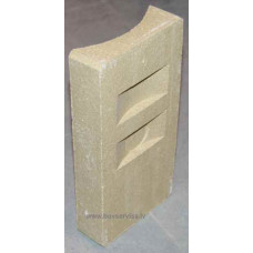 - Rondo Plus Blīve 12 x 25,5 cm